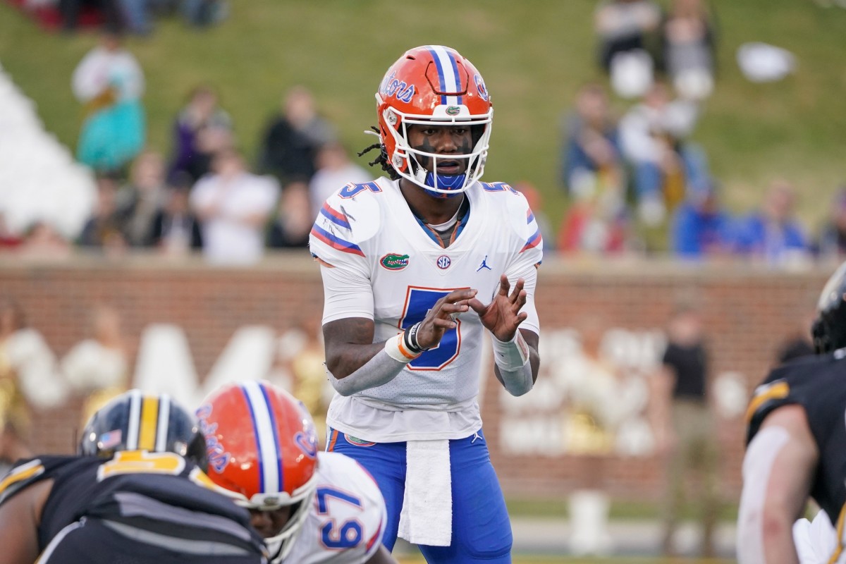 Emory Jones